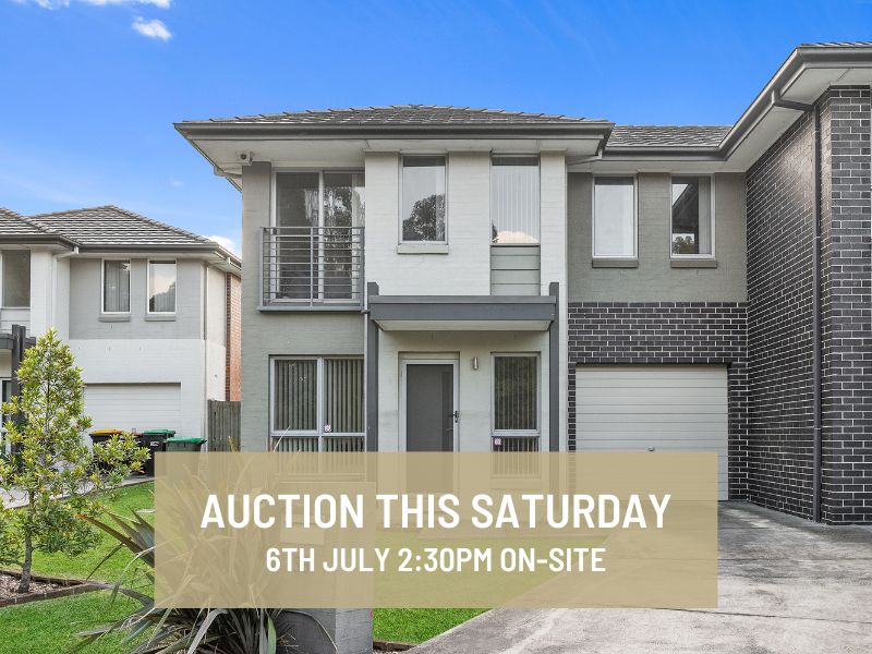 36 Hemsworth Ave, Middleton Grange, NSW 2171