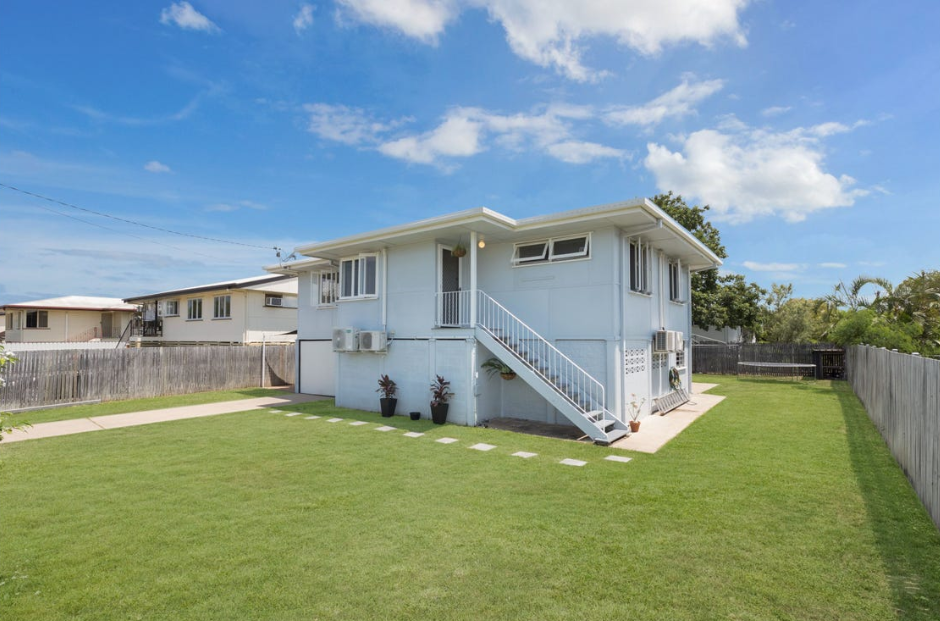 26 Noongah St, Currajong, QLD 4812