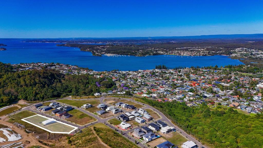 Contact Agent For Address, Speers Point, NSW 2284