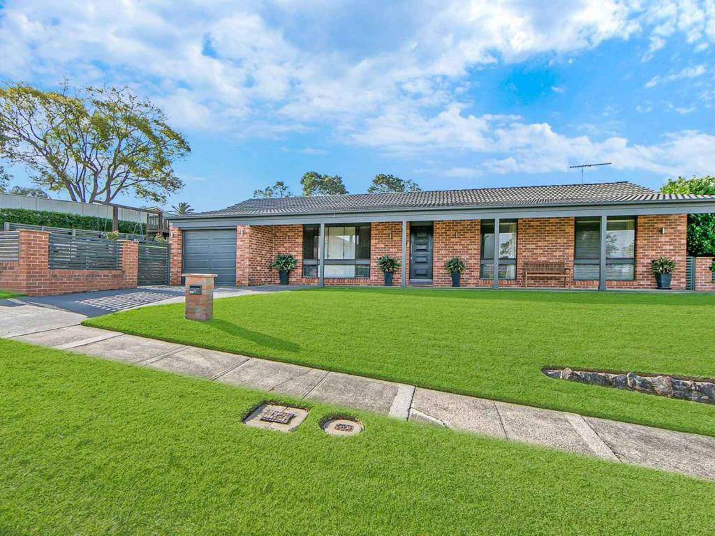 14 Dilga St, Kings Langley, NSW 2147