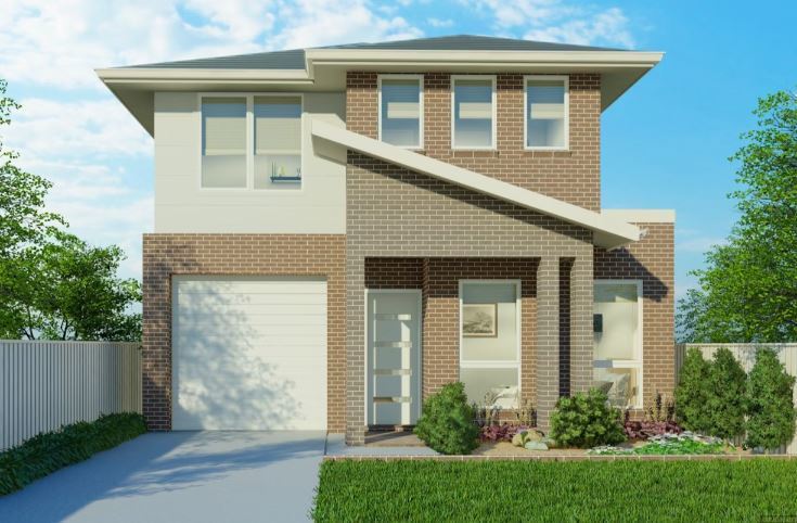 Contact Agent For Address, Austral, NSW 2179