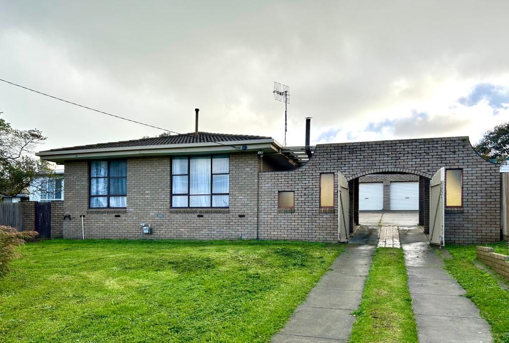 166 Drummond St, Dennington, VIC 3280