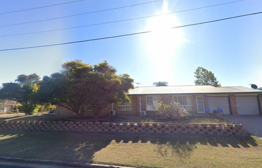 2/32 Riverview St, Emerald, QLD 4720