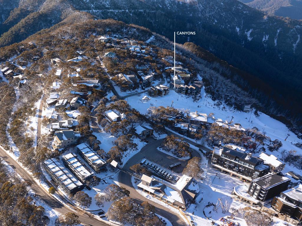 7/8 Chamois Rd, Mount Buller, VIC 3723