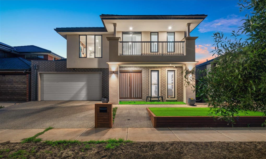 18 Marcela Pl, Thornhill Park, VIC 3335