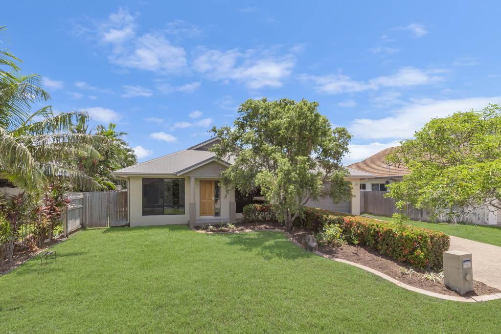 9 Sunningdale Pkt, Idalia, QLD 4811