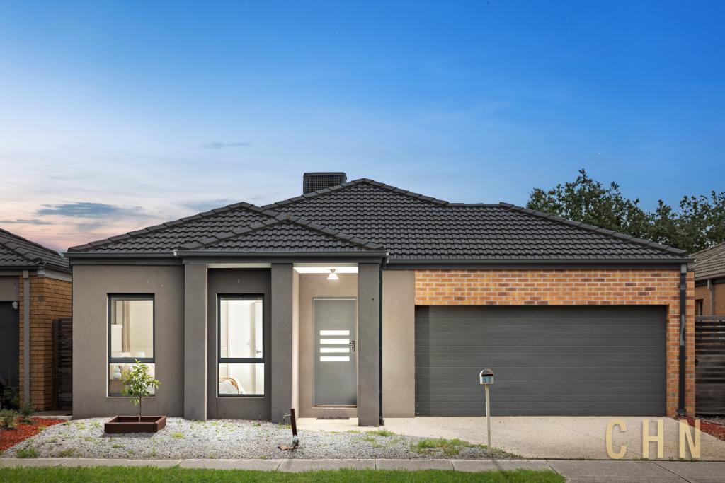 50 Spencer St, Point Cook, VIC 3030