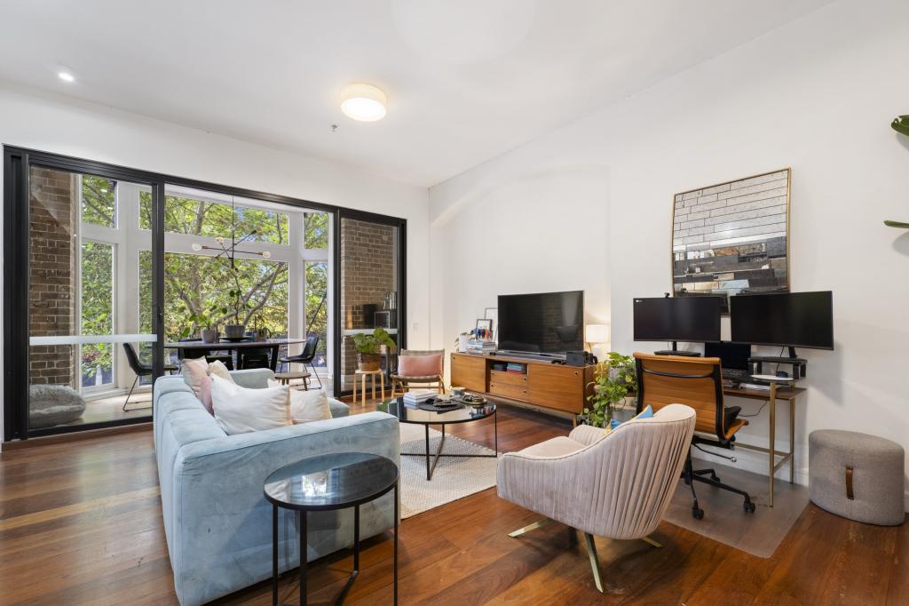 102/177-185 William St, Darlinghurst, NSW 2010