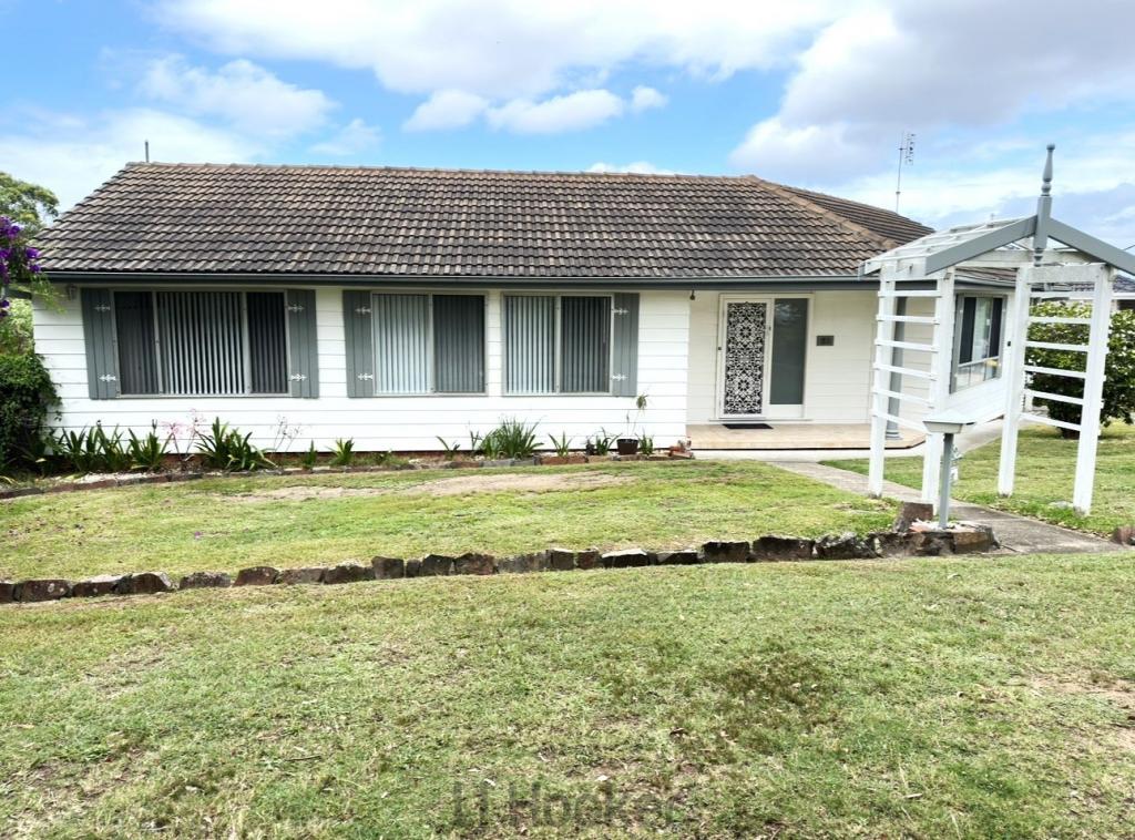 52 Old Belmont Rd, Belmont North, NSW 2280