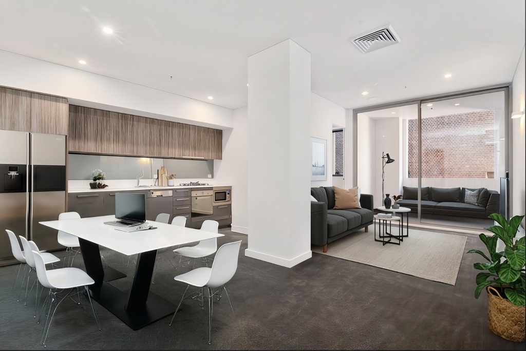 313/349-355 Bulwara Rd, Ultimo, NSW 2007