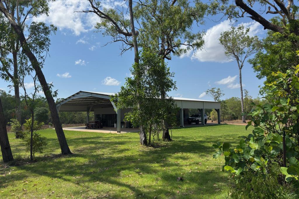 80 Gulnare Rd, Bees Creek, NT 0822