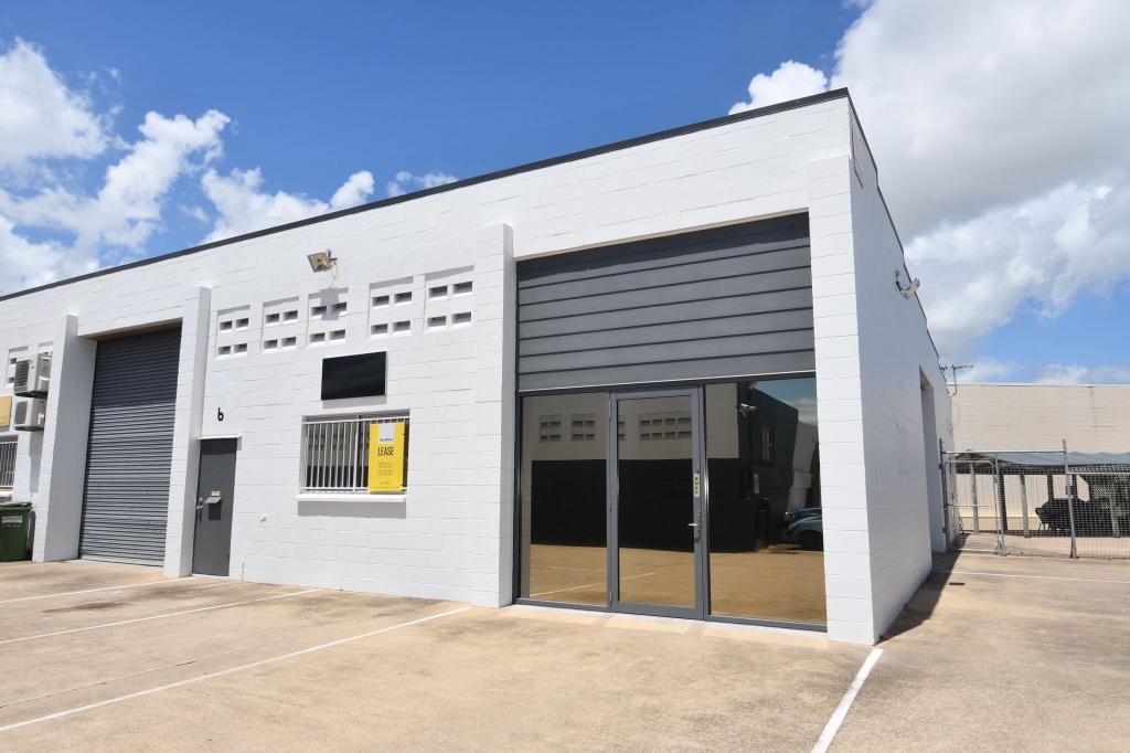 6/106 Dalrymple Rd, Currajong, QLD 4812