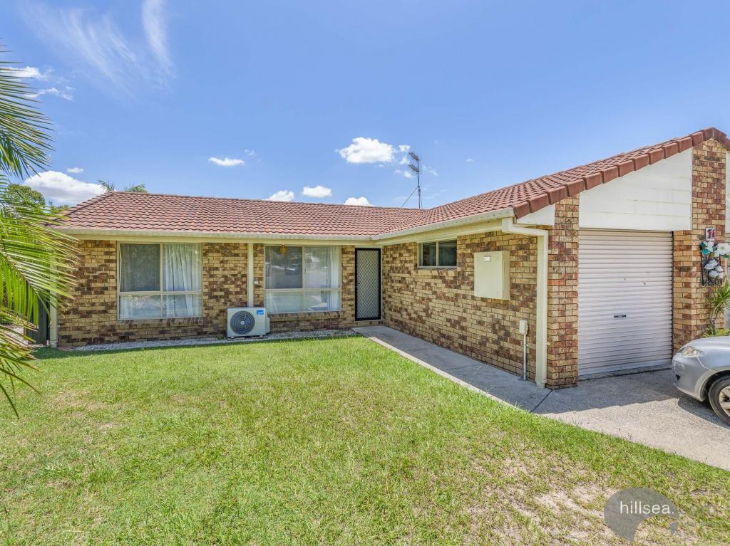 2/11 Illusion Ct, Oxenford, QLD 4210