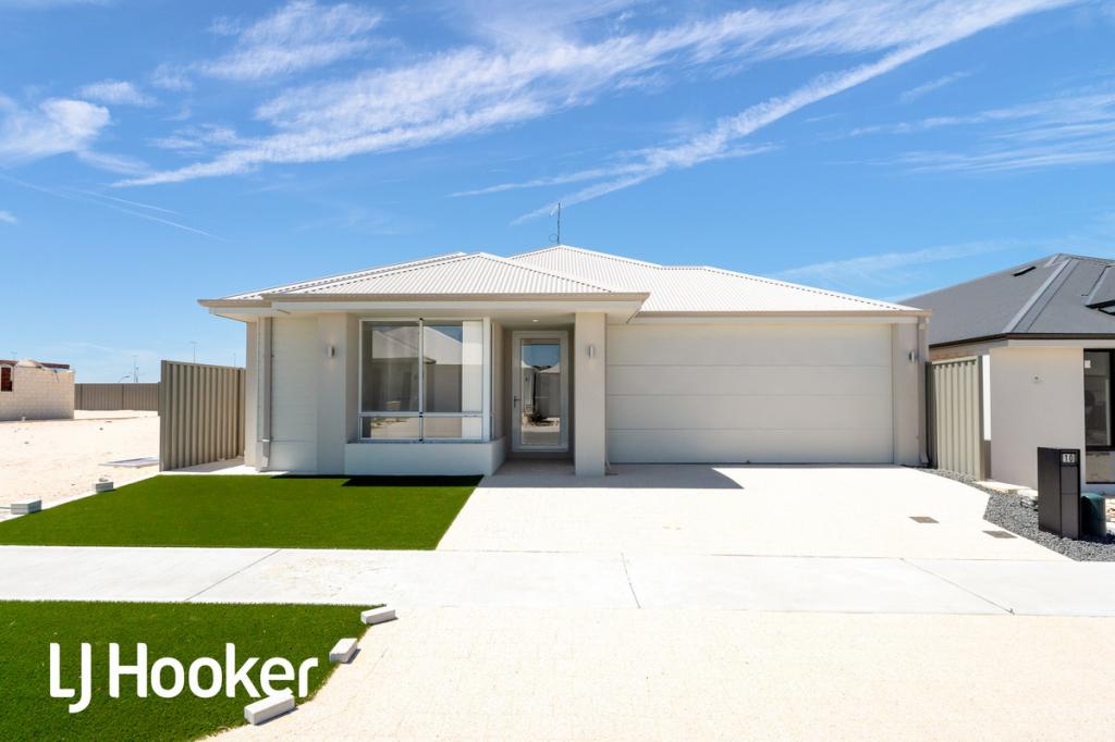 10 Newton St, Eglinton, WA 6034