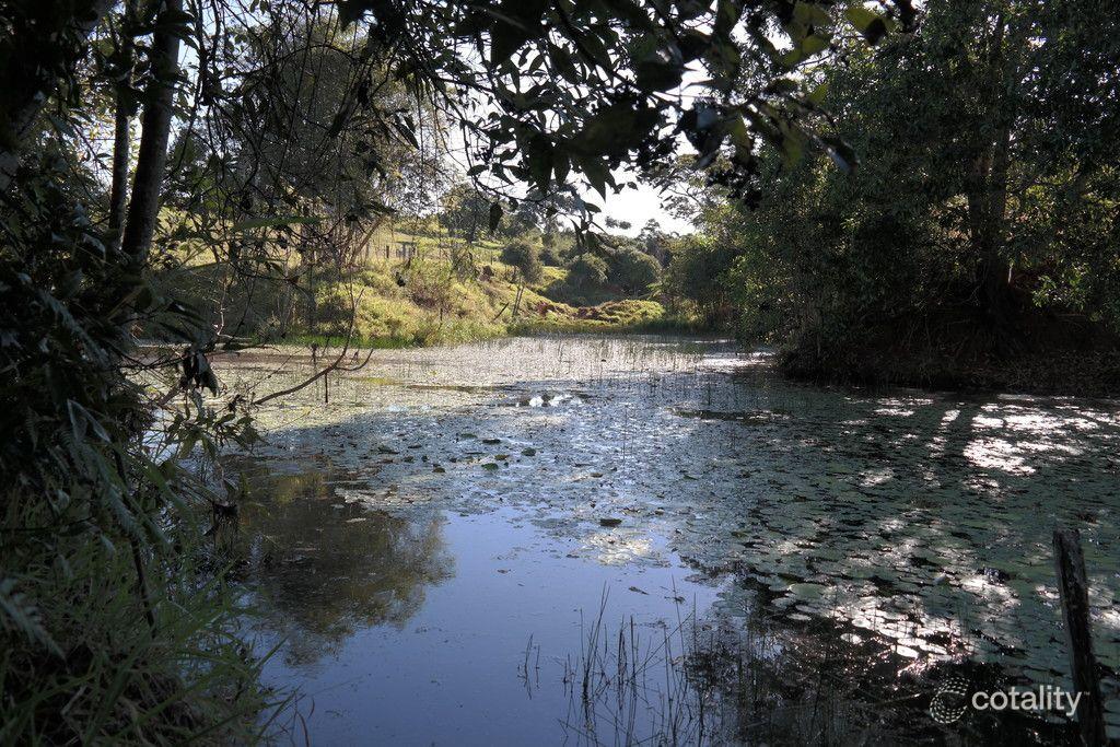 17 Cahill Cl, Peeramon, QLD 4885