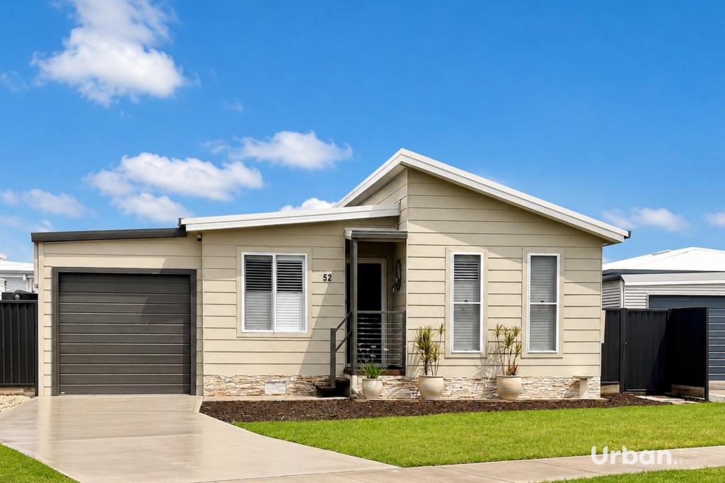 52/64 Ferguson St, Cessnock, NSW 2325