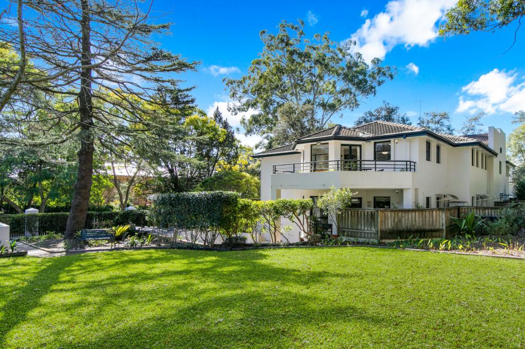 2/117 Junction Lane, Wahroonga, NSW 2076