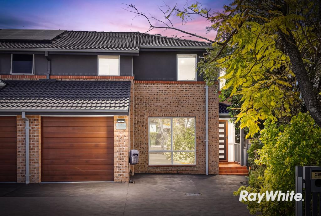 2/203 Stafford St, Penrith, NSW 2750