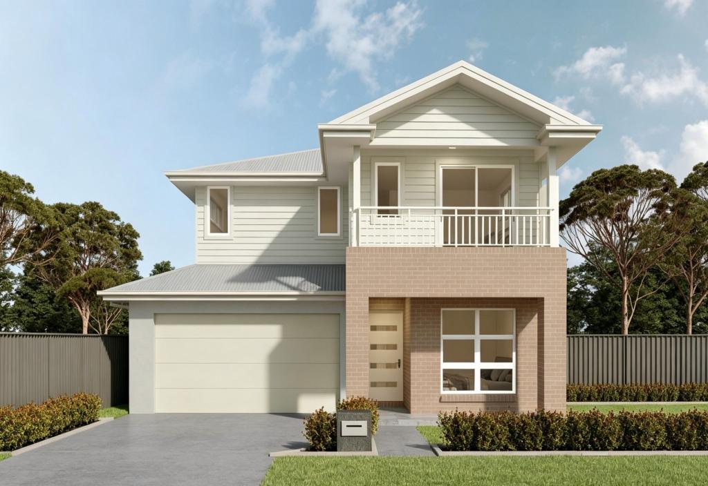Contact Agent For Address, Gilead, NSW 2560