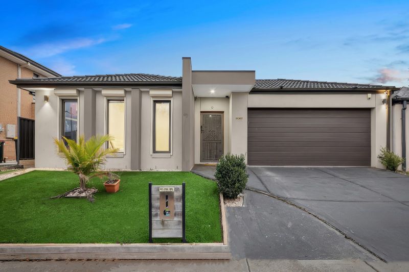 47 Canunda Way, Tarneit, VIC 3029
