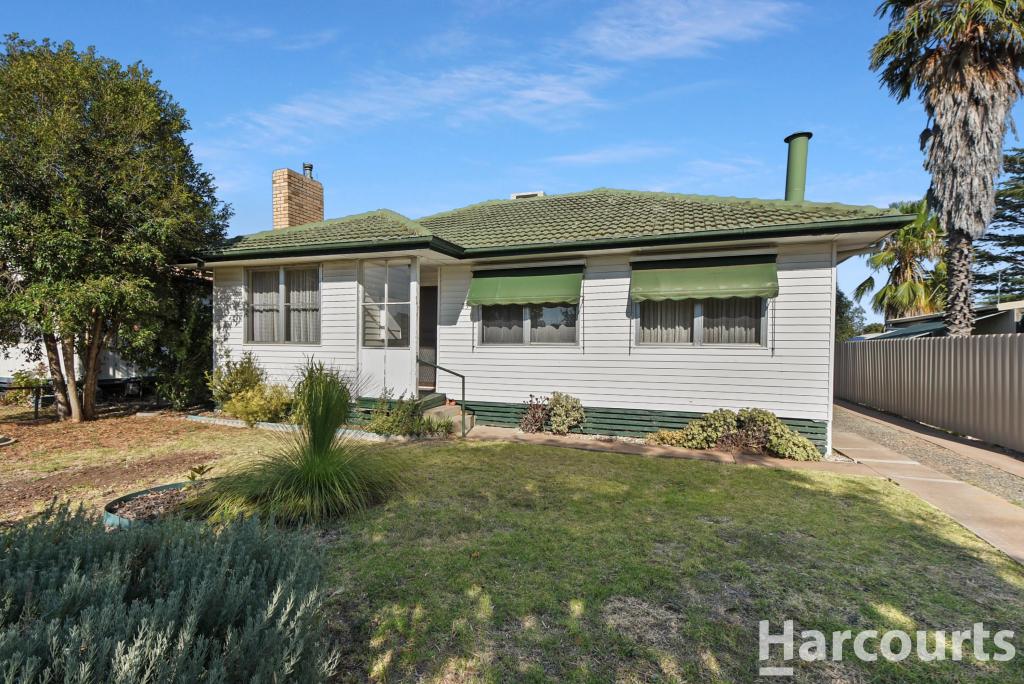 25 Albert St, Horsham, VIC 3400