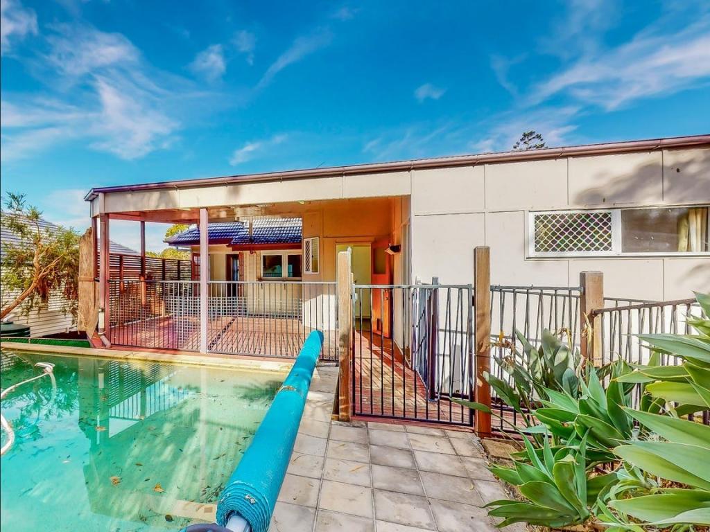 31 Elbury St, Mitchelton, QLD 4053