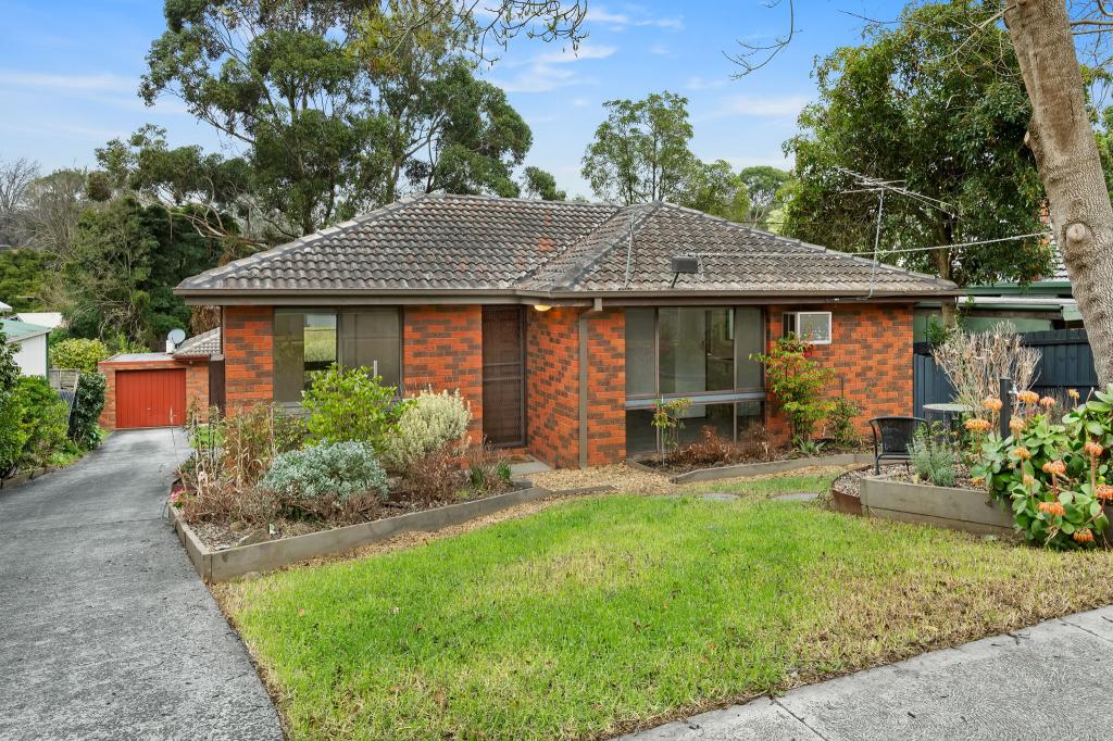 1/4 Tudor Ct, Heathmont, VIC 3135