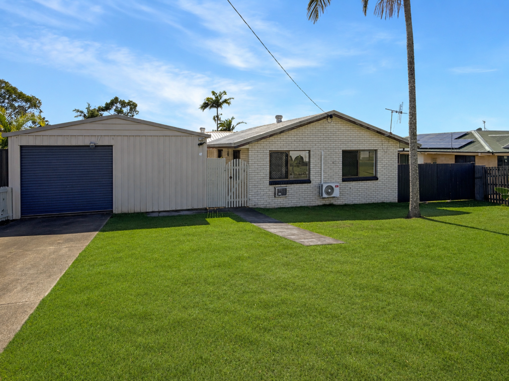 14 Waigani Ave, Kawungan, QLD 4655