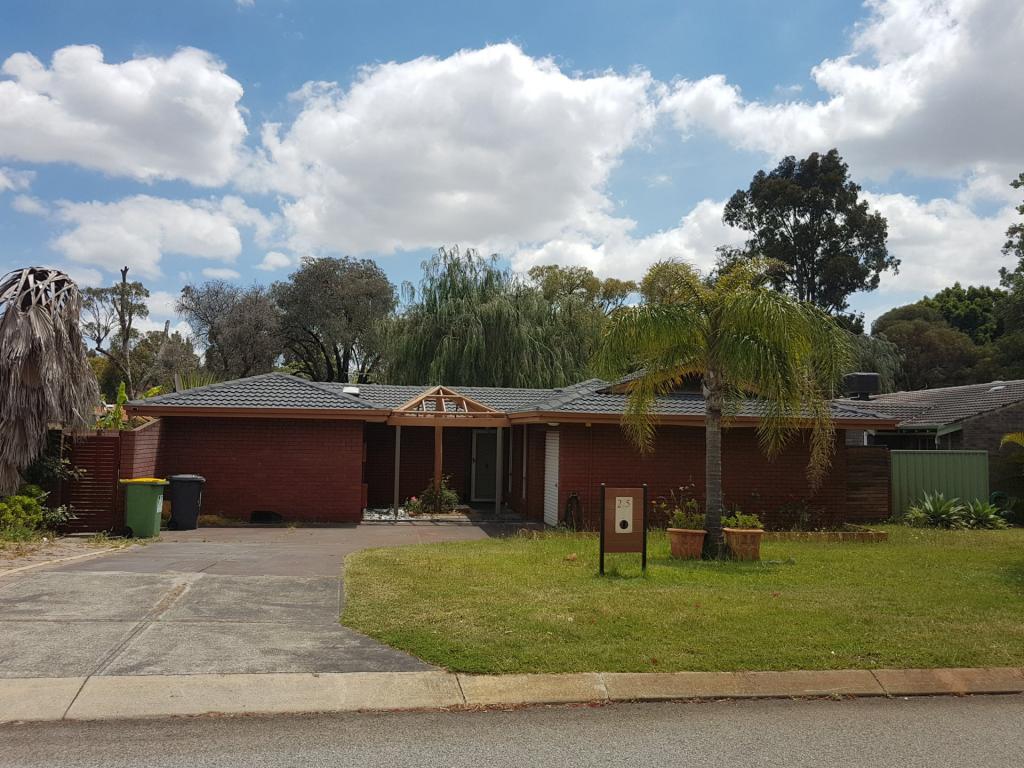 25 Grenadier Dr, Thornlie, WA 6108