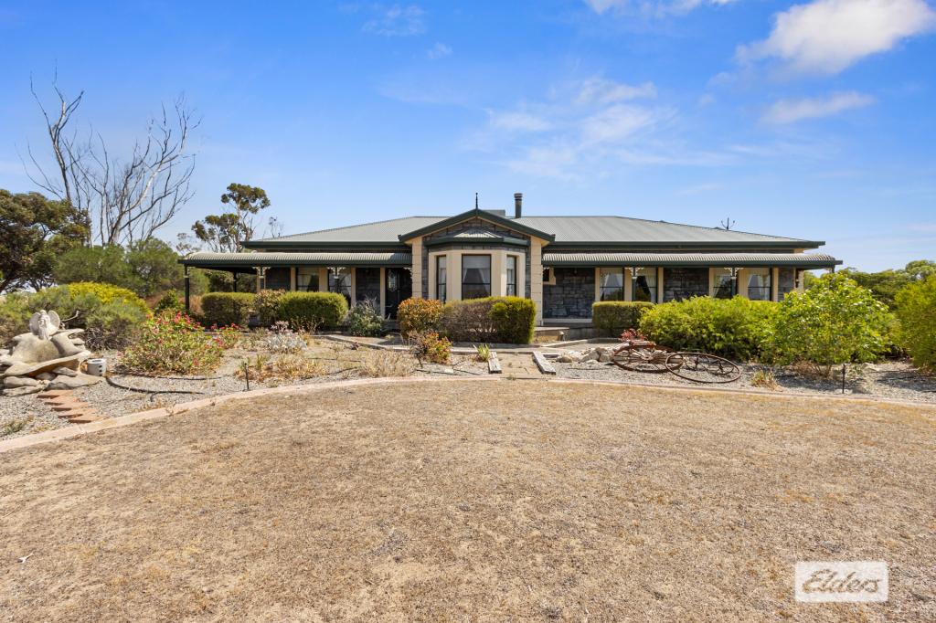 7 Wilkey Rd, Edithburgh, SA 5583