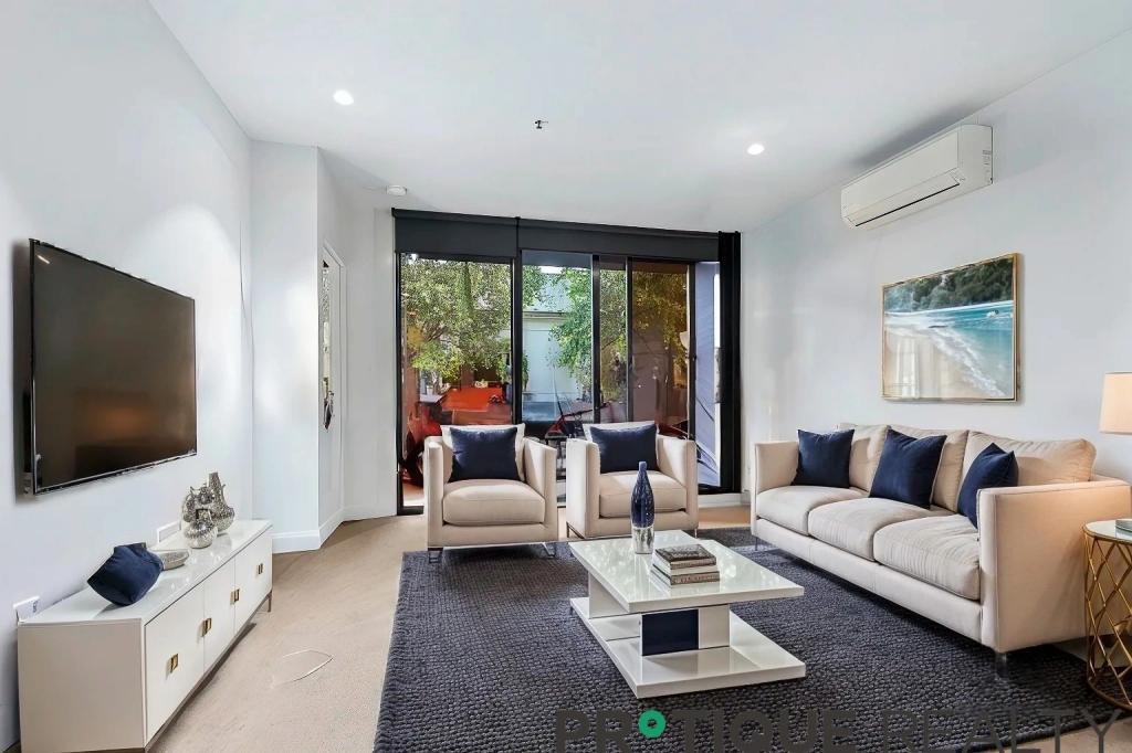 107/50 Stanley St, Collingwood, VIC 3066