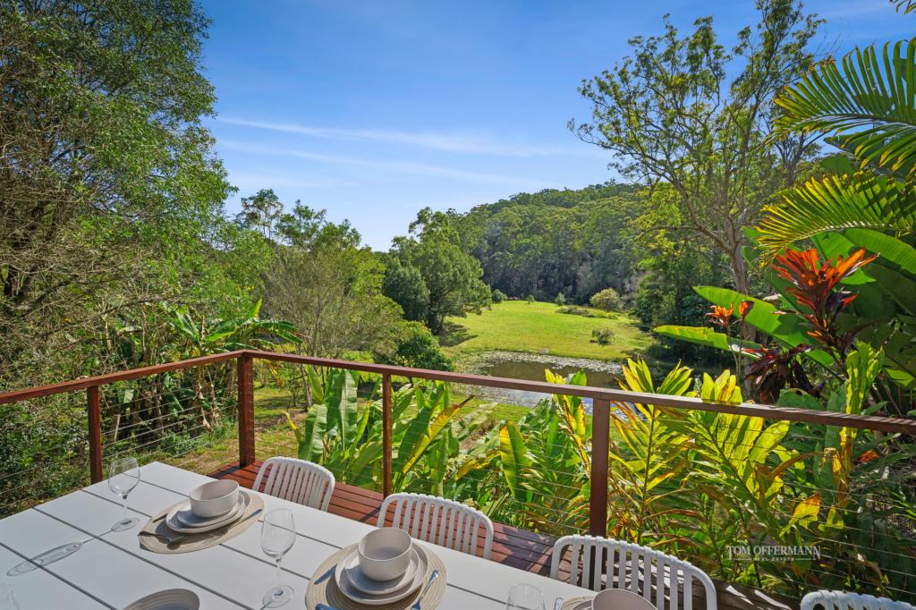 1354 Eumundi Noosa Rd, Eumundi, QLD 4562
