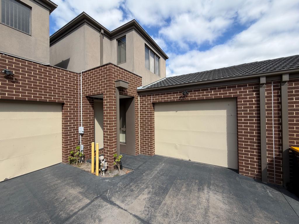 6/56-60 Bryants Rd, Dandenong, VIC 3175