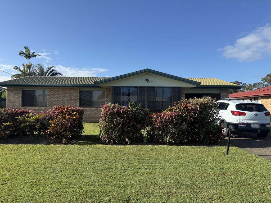 66 Cortes Dr, Thabeban, QLD 4670