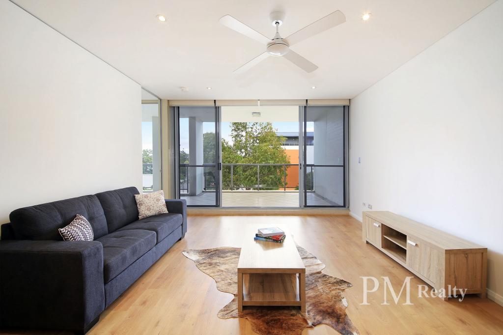 197/18-26 Church Ave, Mascot, NSW 2020