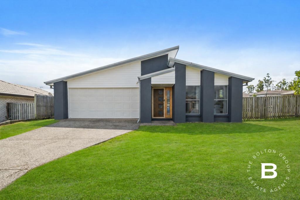 22 Staaten St, Brassall, QLD 4305