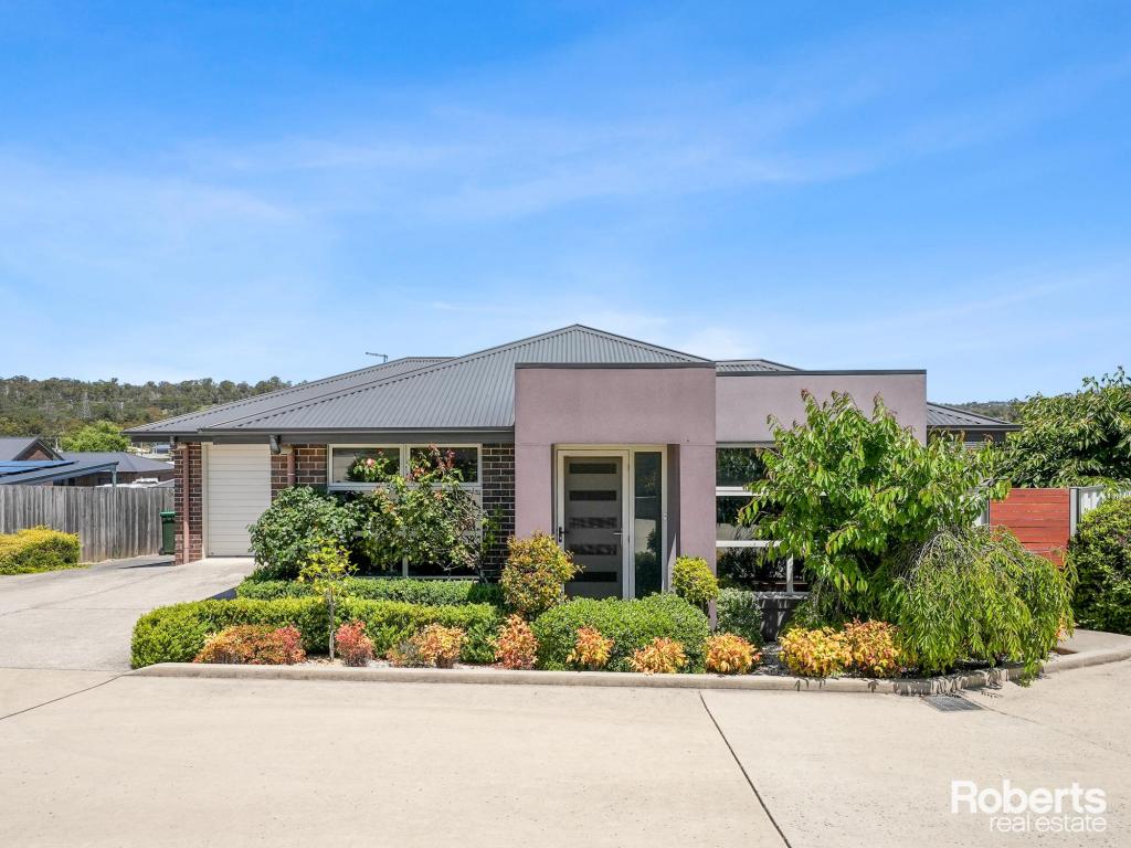 3/15 Dundas St, Youngtown, TAS 7249