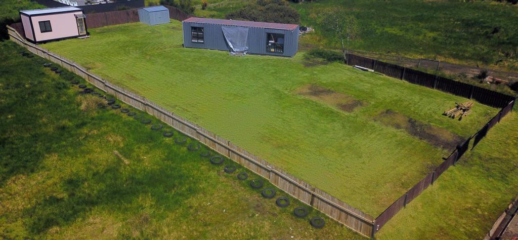 3-9 Stops St, Zeehan, TAS 7469