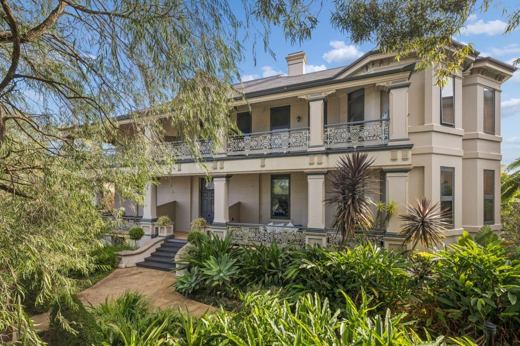 28/12 LEICESTER ST, MARRICKVILLE, NSW 2204