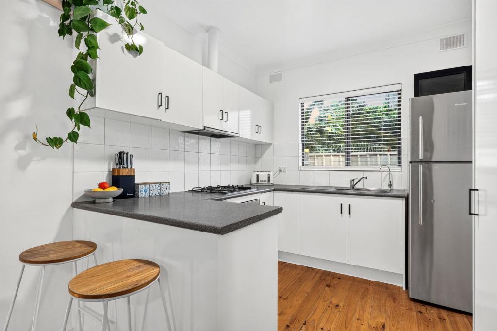 2/20 Donald St, St Marys, SA 5042