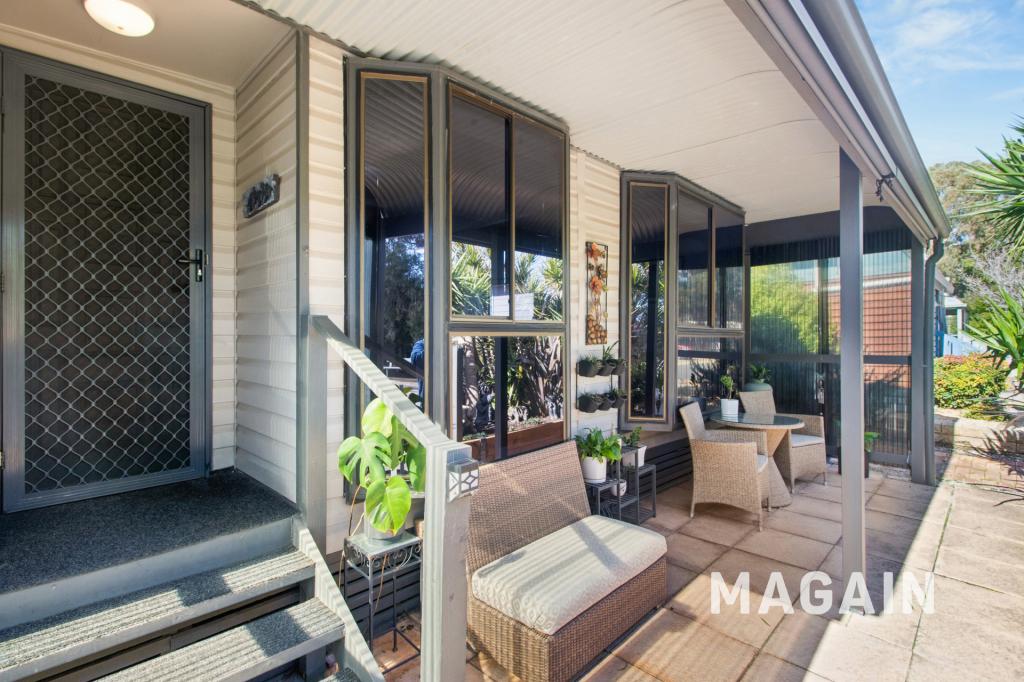 114/306 Bains Rd, Woodcroft, SA 5162
