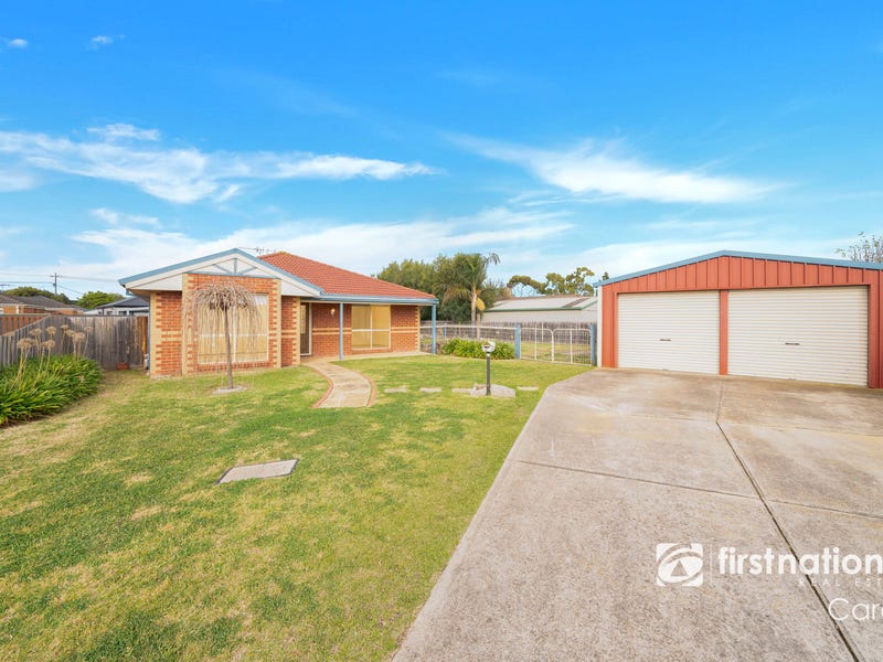 8 Evergreen Ct, Lara, VIC 3212