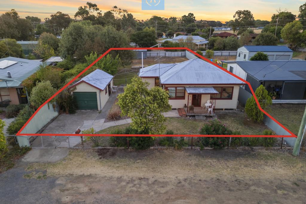 7 Jerilderie St N, Tocumwal, NSW 2714