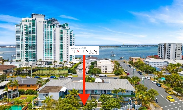 7/125 Frank St, Labrador, QLD 4215