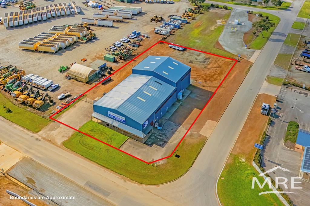30 Pendeen Rd, Willyung, WA 6330