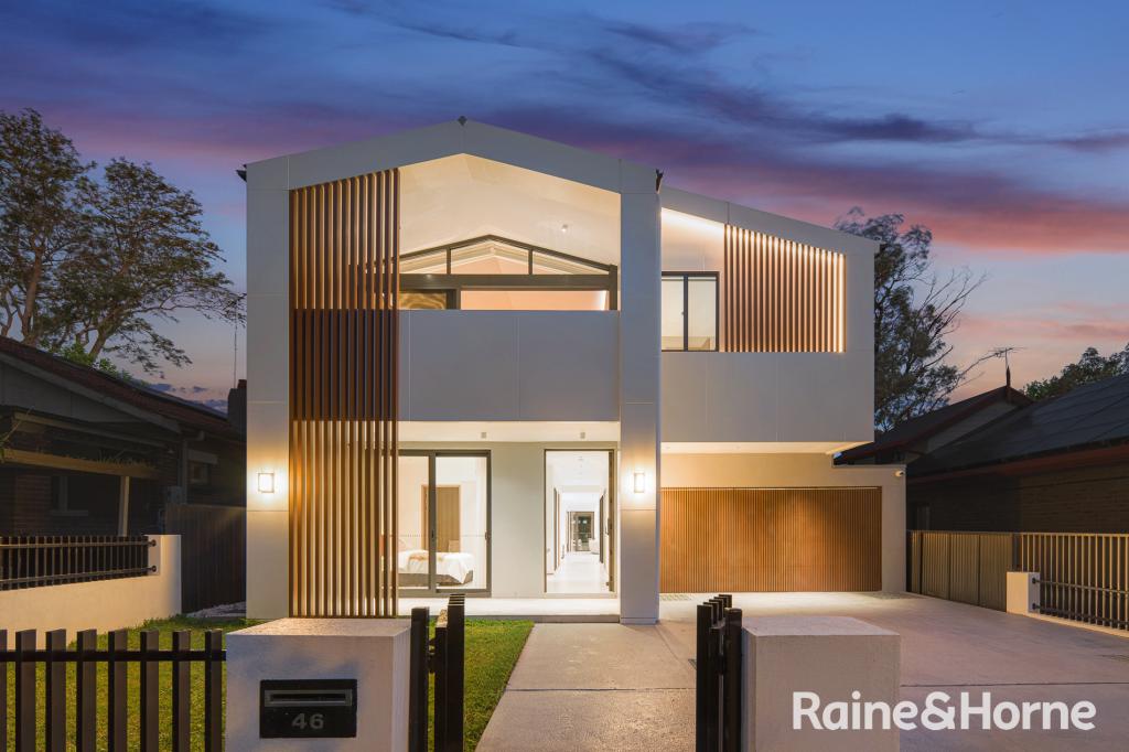 46 Linton Ave, West Ryde, NSW 2114