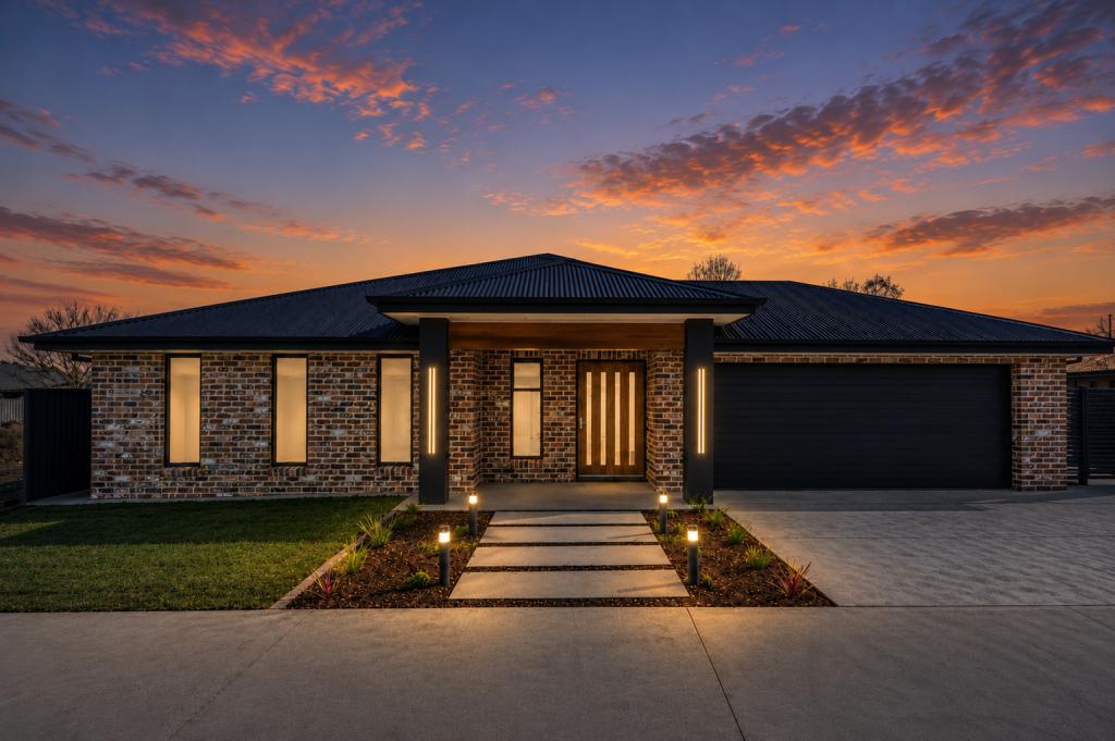 29 Loren St, Eglinton, NSW 2795