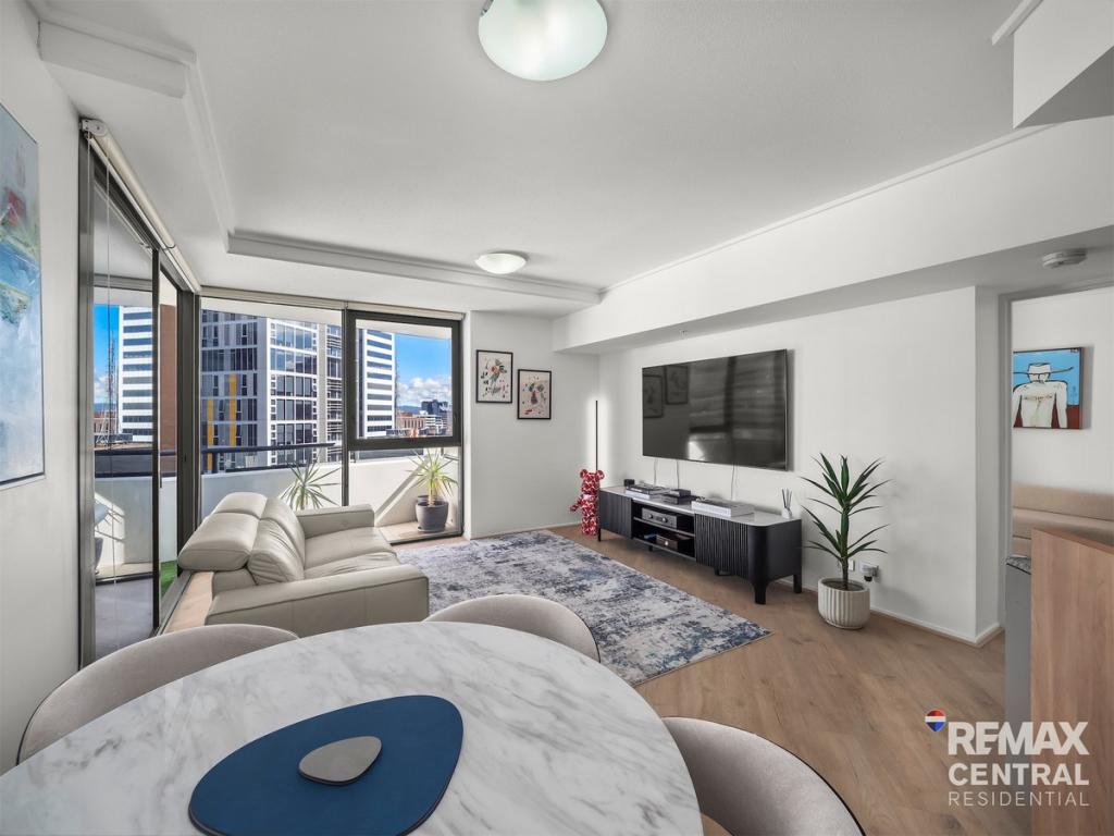 Lv 22/420 Queen St, Brisbane City, QLD 4000