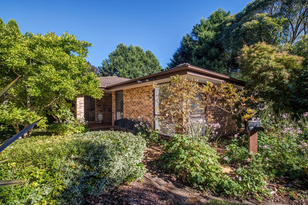 1 Nari Cct, Moss Vale, NSW 2577