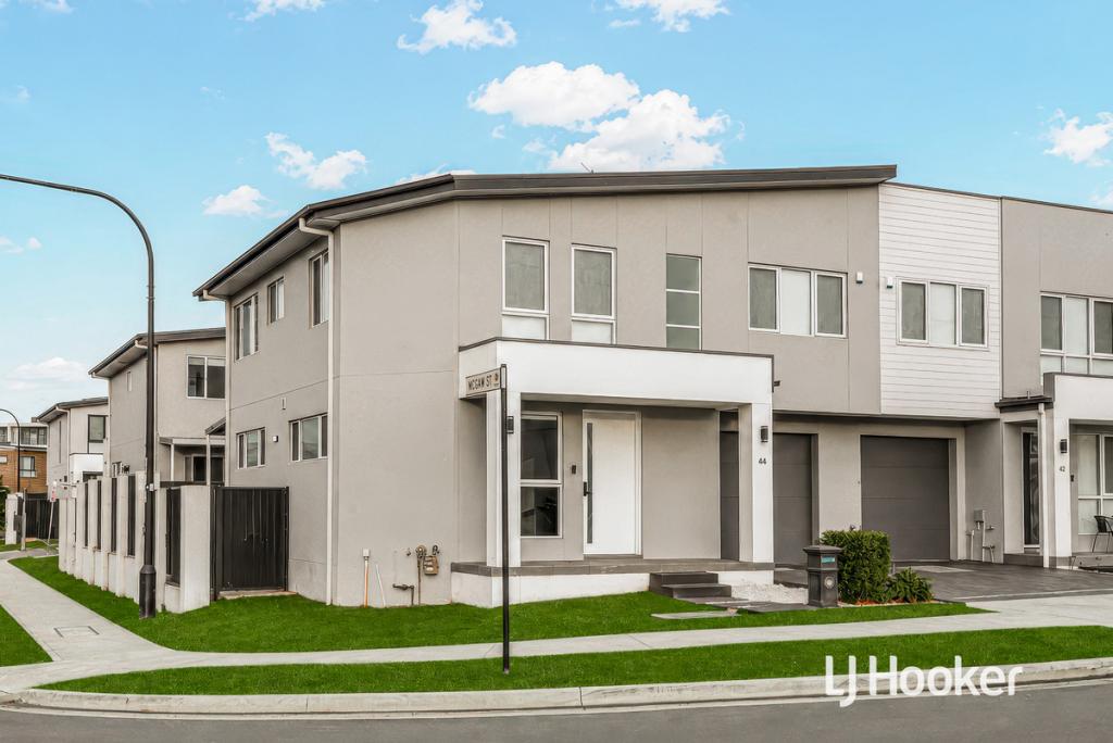 44 KETLEY CCT, MARSDEN PARK, NSW 2765